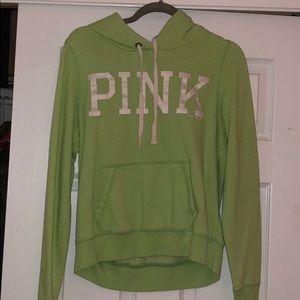 Victoria’s Secret PINK pullover sweatshirt